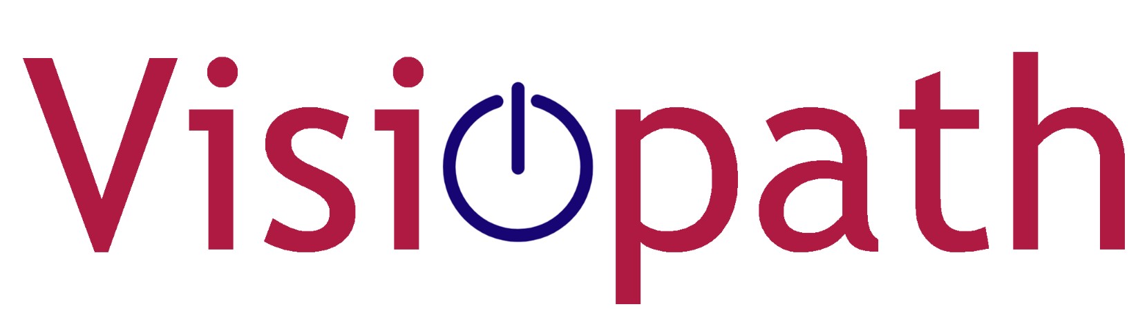 Visiopath logo